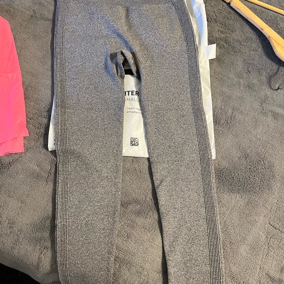 Boom Booty leggings with tags - Picture 4 of 4